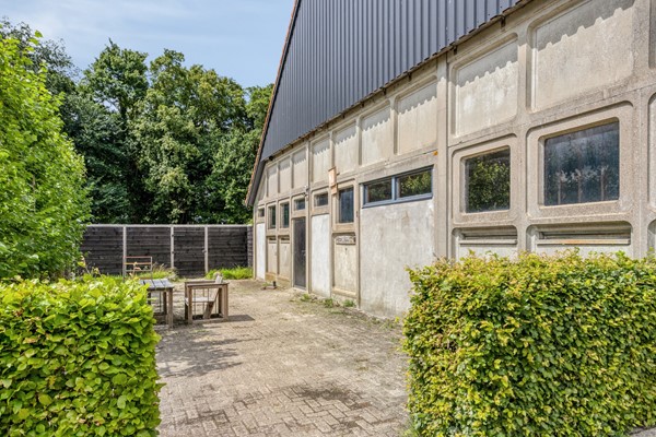 Medium property photo - Oud Emmeloorderweg 24, 8319 AE Schokland